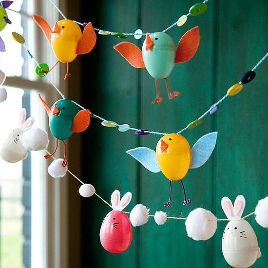 easter decoating easter decoating
