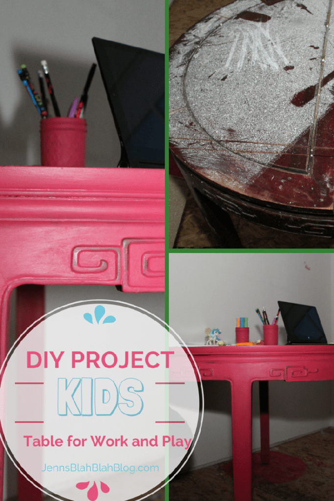 DIY Project Crisp Bodice Chalky Finish Paint