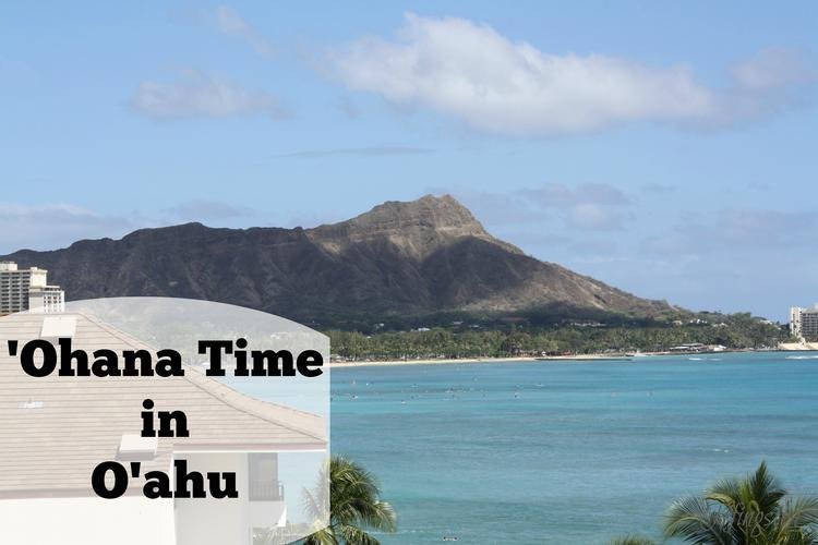Hawaii Main Header