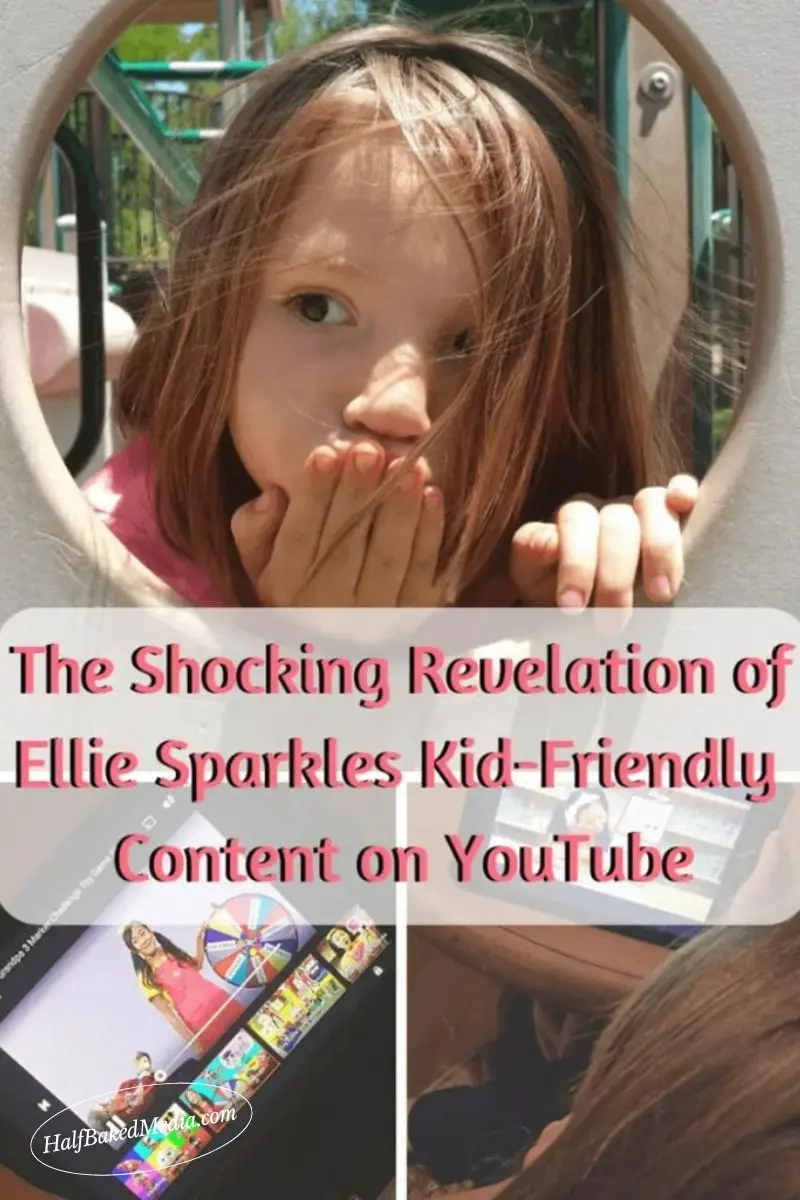 The Ellie Sparkles Show: A Parents Review with 2026 Updates 10 Shocking Revelation of Ellie Sparkles Kid-Friendly Content on You-Tube