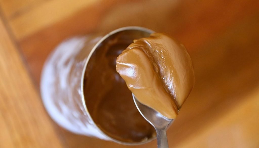 Dulce de Leche Caramel: Crockpot Edition 11 Dulce de Leche Caramel Crockpot Edition