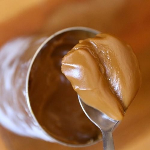 Dulce de Leche Caramel: Crockpot Edition 13 Dulce de Leche Caramel Crockpot Edition