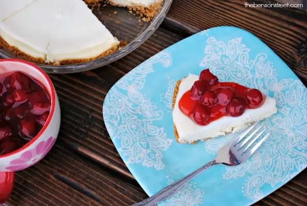 Droolworthy Valentine's Day Cake Recipes 24 Easy Homemade Cheesecake