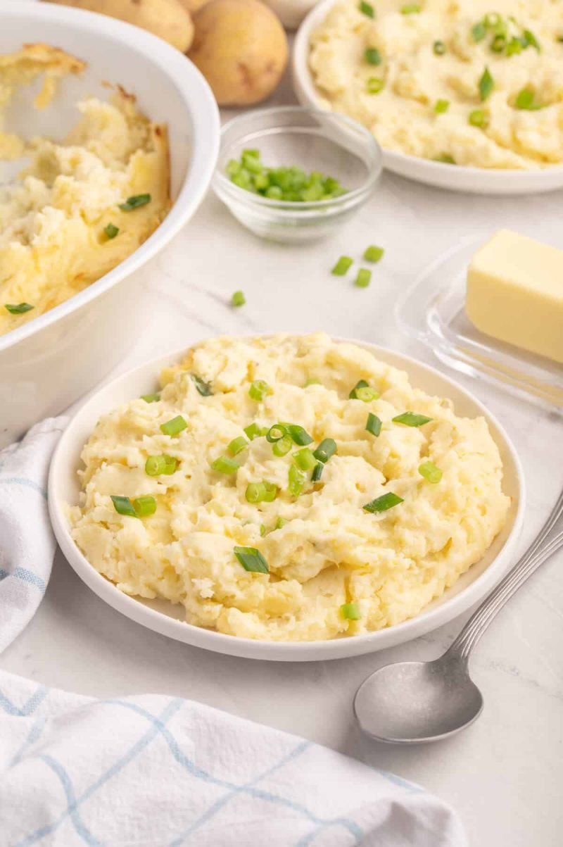 20 Scrumptious St. Patrick's Day Recipes! 22 Irish Potatoes
