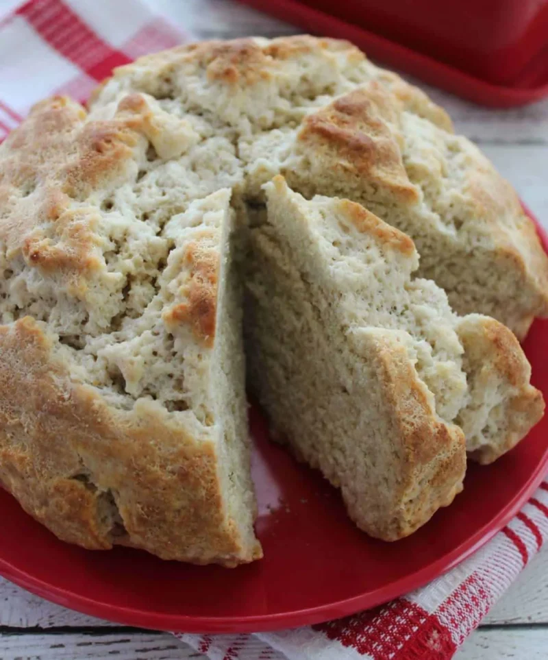 20 Scrumptious St. Patrick's Day Recipes! 29 Original Irish Soda Bread Recipe