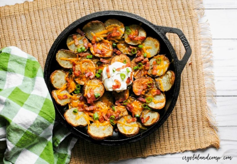 20 Scrumptious St. Patrick's Day Recipes! 21 The Perfect Irish Nacho Recipe