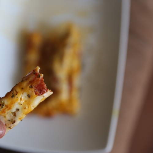Keto Cheese and Pepperoni Pizza Rolls 11 Keto Cheese and Pepperoni Pizza Rolls