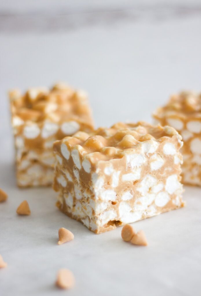 Easter Dessert Recipes and Ideas You Don't Want to Miss 17 Butterscotch Square Recipe