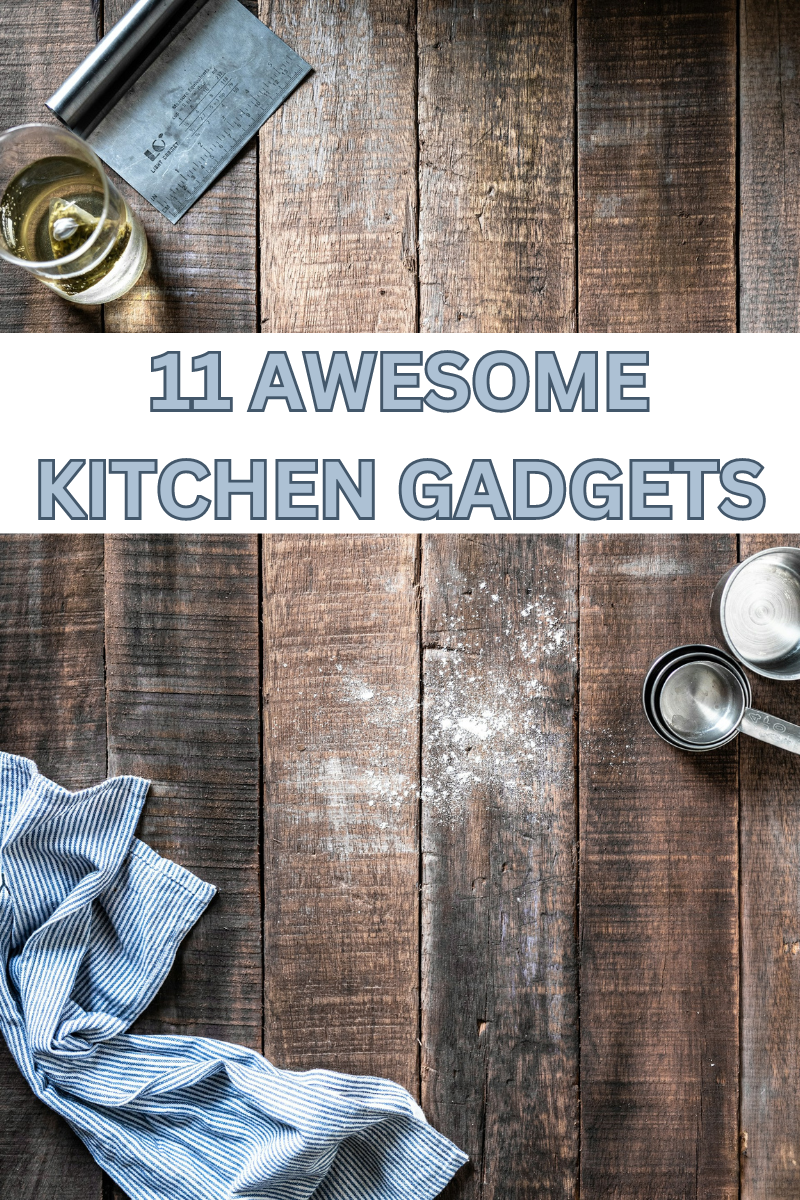 11 Awesome Kitchen Gadgets 10 11 AWESOME KITCHEN GADGETS