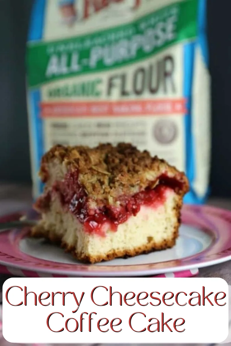 Cherry Cheesecake Coffee Cake Recipe 10 Cherry Cheesecake Coffee Cake Recipe