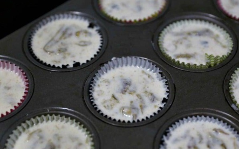 Hatch Green Chili Cornbread Muffins 13 Hatch Green Chili Cornbread Recipe