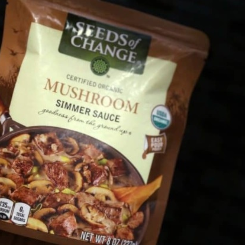 Roast Beef Mushroom & Swiss Sliders