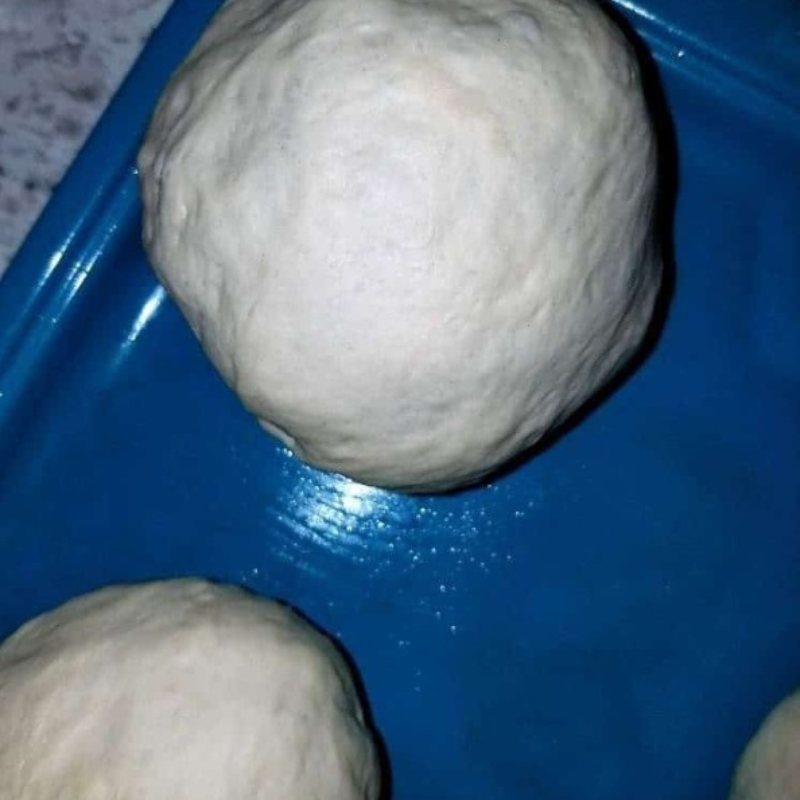 Homemade Italian Bread Bowls 12 Homemade Italian Bread Bowls