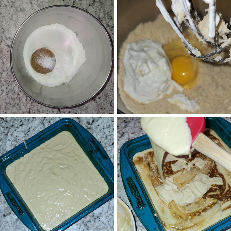 Cinnamon Roll Breakfast Cake Recipe 13 Cinnamon Roll Breakfast Cake Recipe