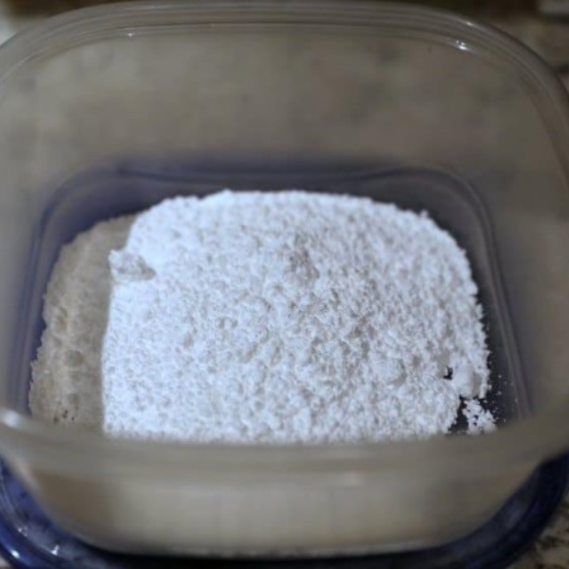 Tie-Dye White Chocolate Muddy Buddies 13 Tie-Dye White Chocolate Muddy Buddies