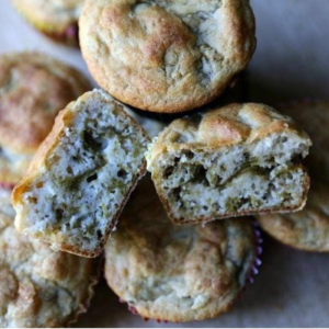 Hatch Green Chili Cornbread Muffins 15 Hatch Green Chili Cornbread Recipe