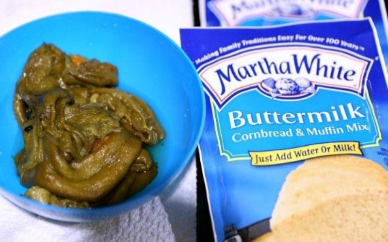 Hatch Green Chili Cornbread Muffins 11 Hatch Green Chili Cornbread Recipe