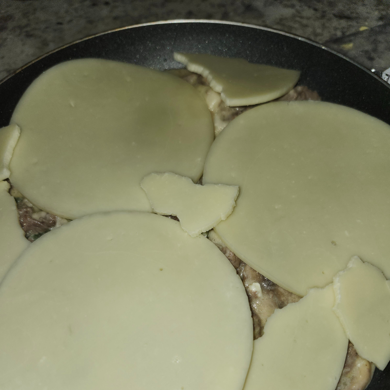 One-Pan Keto Philly Cheesesteak 14 One Pan Keto Philly Cheesesteak