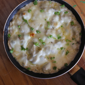 One-Pan Keto Philly Cheesesteak 16 One Pan Keto Philly Cheesesteak
