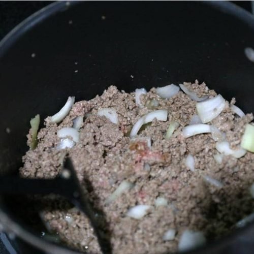 Green Chili Relleno Casserole Recipe