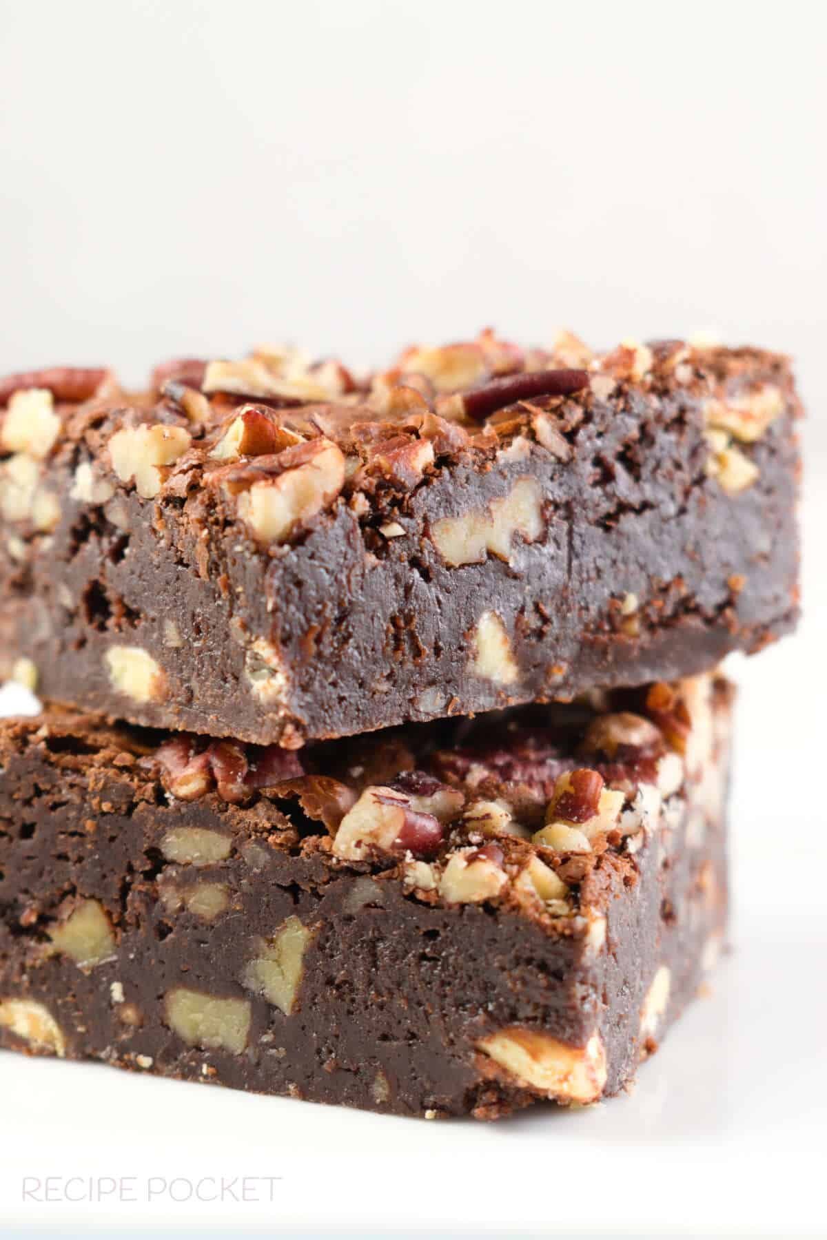 Droolworthy Brownie Recipes 30 Chocolate Orange Brownies