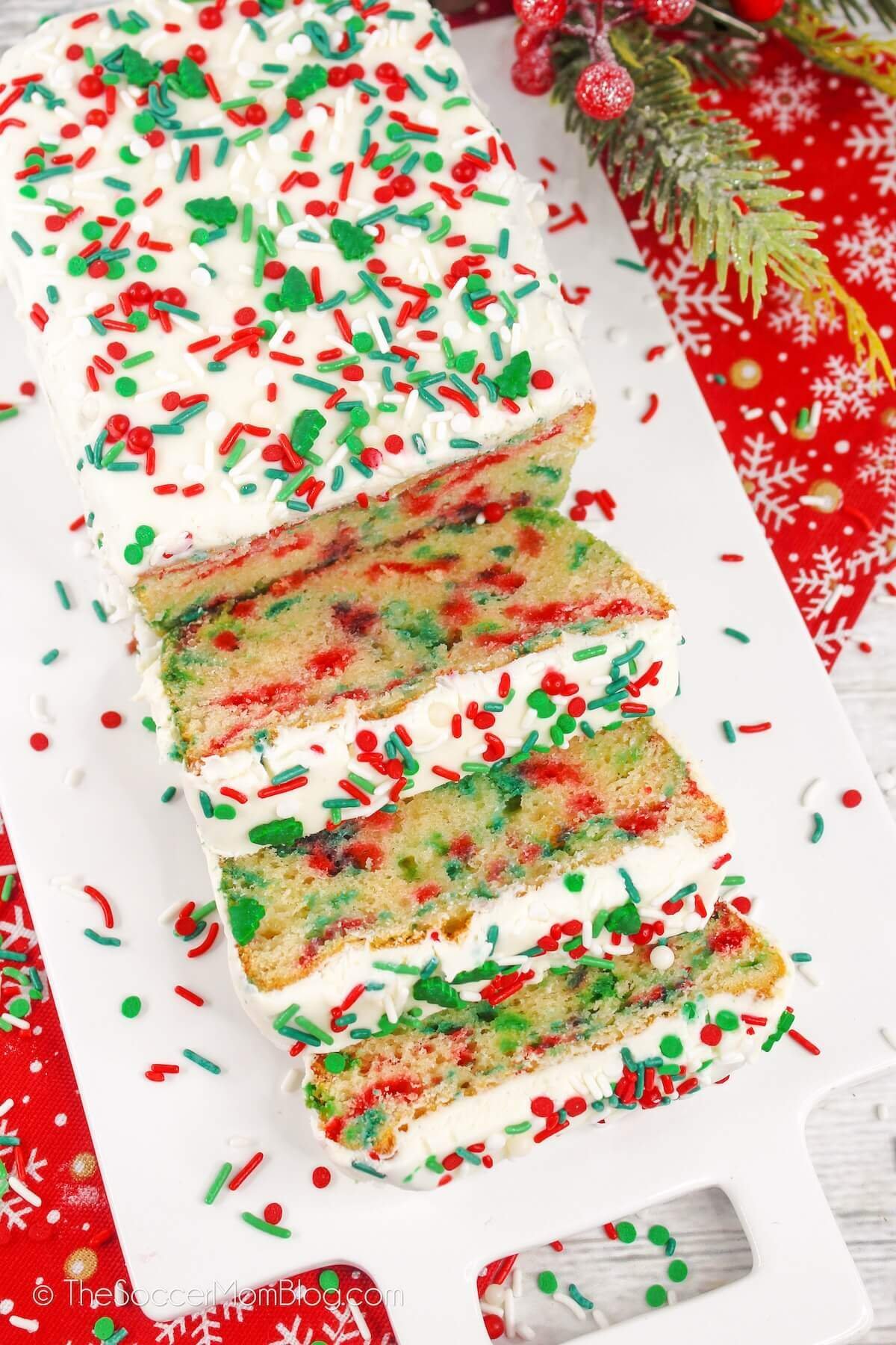 Christmas Bread