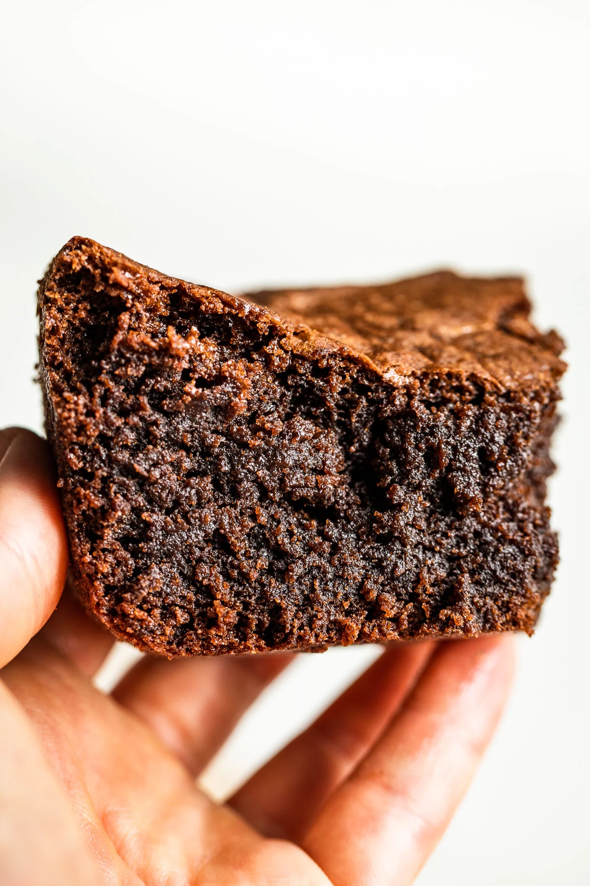 Droolworthy Brownie Recipes 29 Flourless Brownies