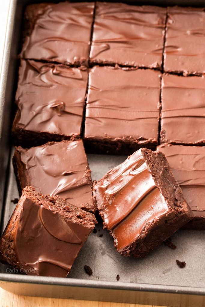 Droolworthy Brownie Recipes 25 Gluten-Free Brownies
