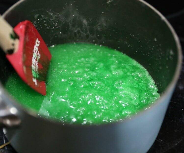 How To Make Grinch Christmas Candy Popcorn 12 Grinch Christmas Candy Popcorn