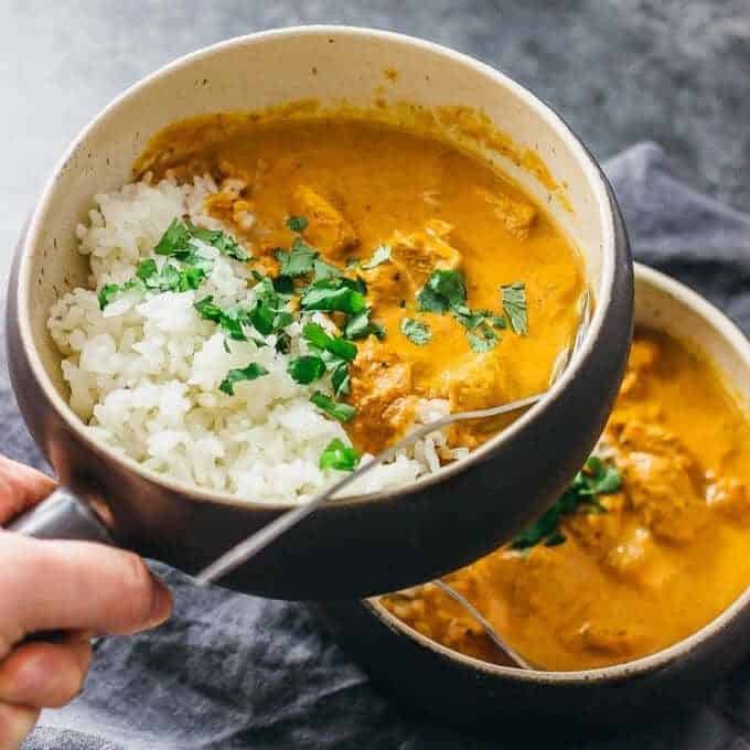 17 Droolworthy Instant Pot Recipes 13 Instant Pot Chicken Tikka Masala