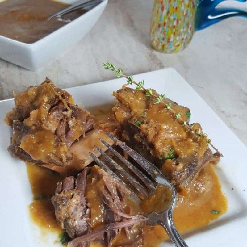17 Droolworthy Instant Pot Recipes 19 Pressure Cooke Short Ribs
