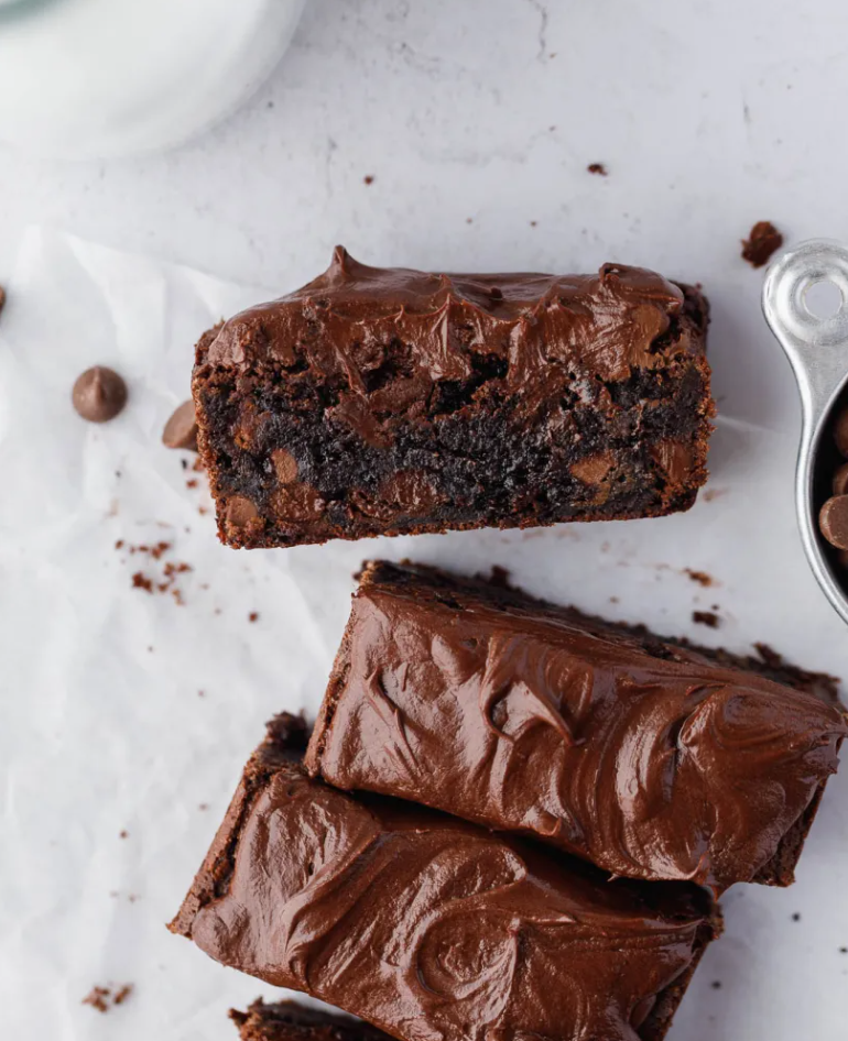 Droolworthy Brownie Recipes 24 Small Batch Brownie Recipe