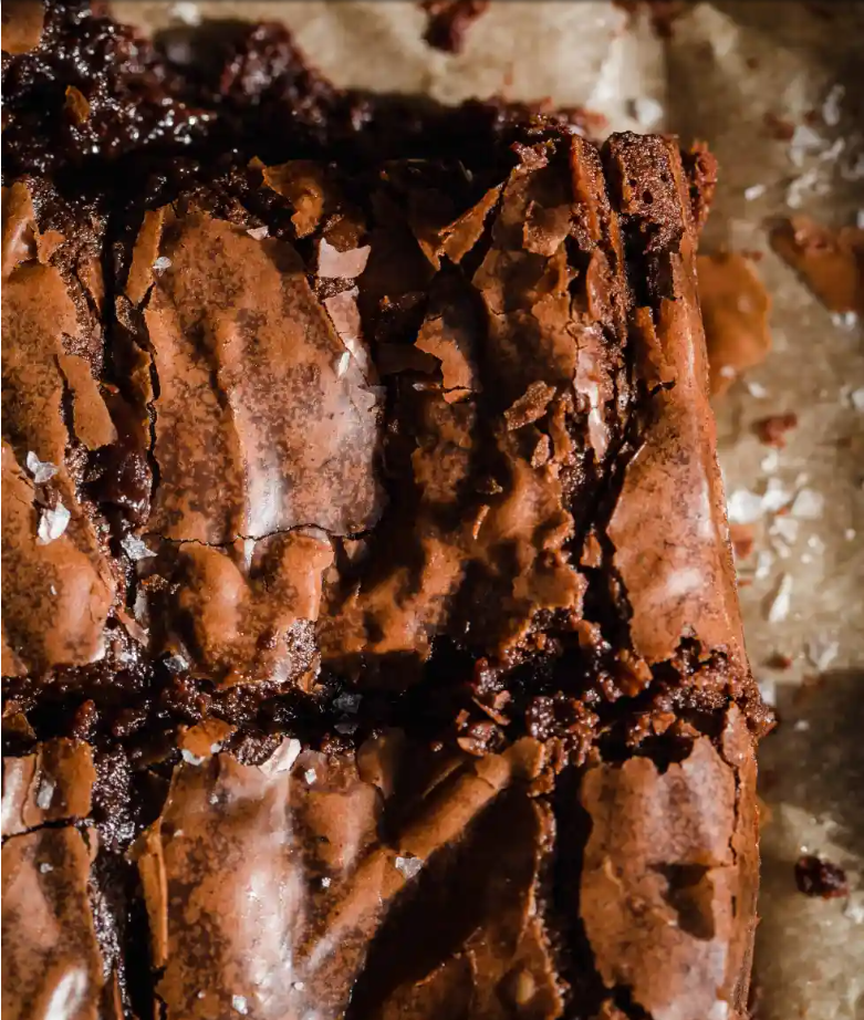 Droolworthy Brownie Recipes 14 The Best Homemade Dark Chocolate Brownies