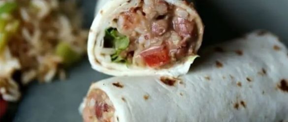 Quick and Easy Spanish Rice Recipe