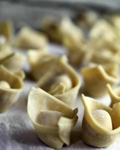 Strawberry Jalapeño Cream Cheese Wontons 28 cream cheese wontons recipe