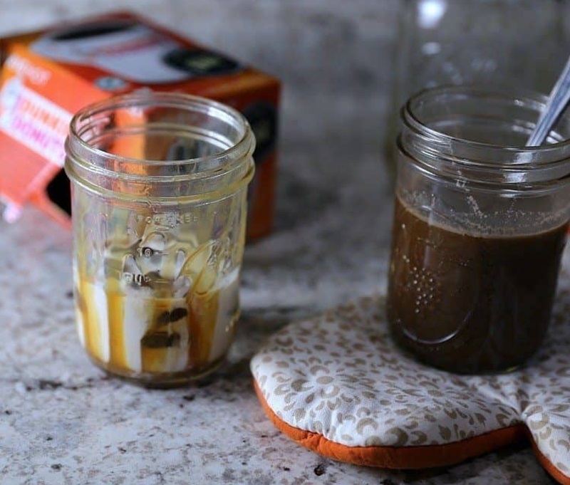 Not-So-Hot Chocolate Coffee with Whipped Topping 14 Not So Hot Chocolate Coffee with Whipped Topping
