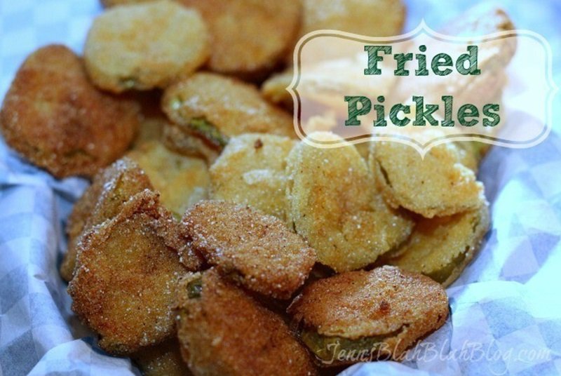 How To Make Tasty Fried Pickles 19 Fried Pickles