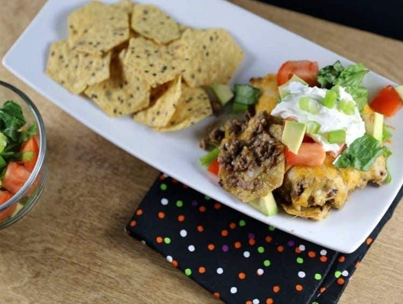 Green Chili Chip Enchiladas Recipe 11 Green Chili Chip Enchiladas Recipe