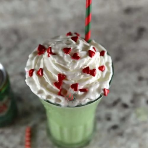 The Grinch Christmas Punch Recipe 15 The Grinch Christmas Punch Recipe
