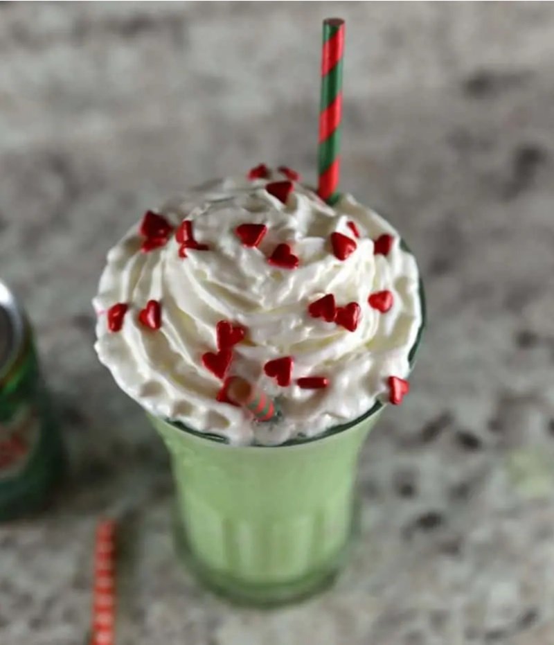 The Grinch Christmas Punch Recipe 12 The Grinch Christmas Punch Recipe