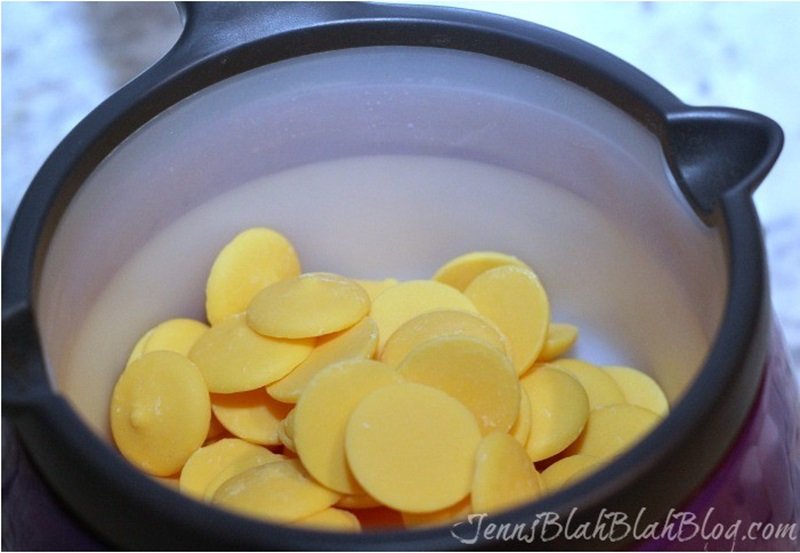 Easy to Make Minions Brownies Recipe 11 DIY Easy Minions Brownies Recipe