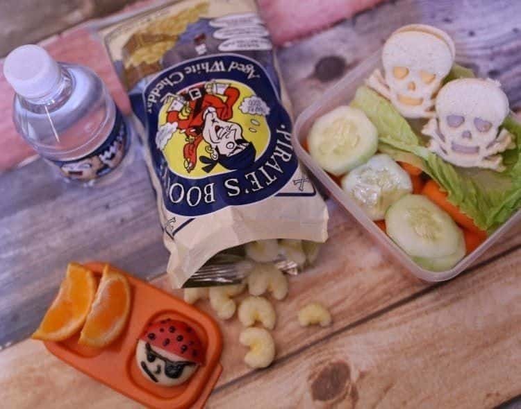 Pirate Themed Lunch Box Ideas Your Kids Will Love 13 Pirate Themed Lunch Box Ideas Your Kids Will Love