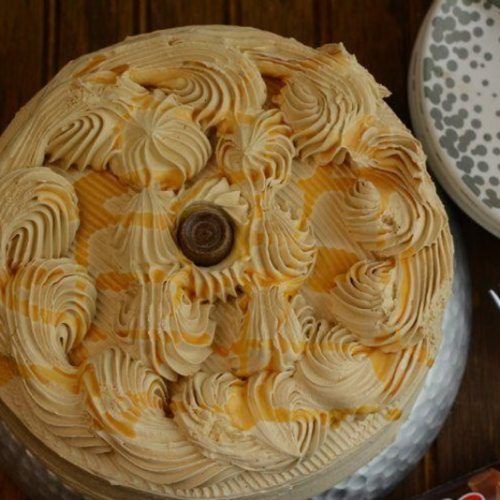 Rolo Cake Recipe 12 Rolo Cake