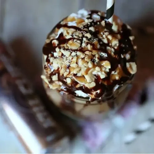 Epic Snickers Iced Coffee Recipe 15 Epic Mojo Snickers Iced Coffee Recipe