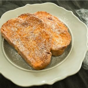 Halloween Freaky French Toast Recipe 11 Halloween Freaky French Toast Recipe