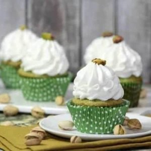 How To Make Pistachio Cupcakes 13 Pistachio Cupcake recipe