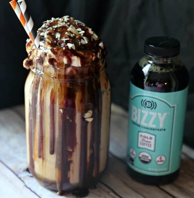 Delicious Turtle Iced Coffee Recipe 10 Turtle Iced Coffee Recipe