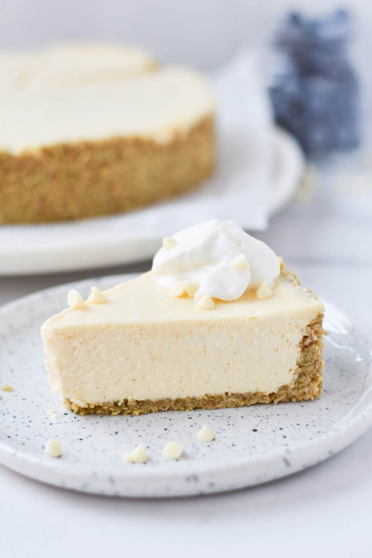 Fabulous Chocolate Cheesecake Recipes 20 White Chocolate Cheesecake