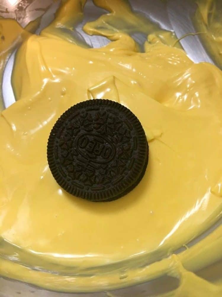 The Coolest Minions Oreo Cookies 11 minions oreo cookies