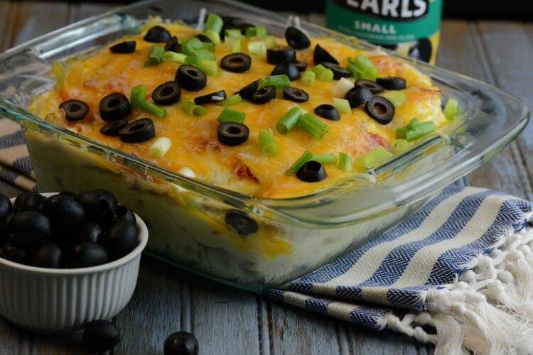 Twice Baked Potato Salad Recipe 20 Twice Baked Potato Salad Recipe